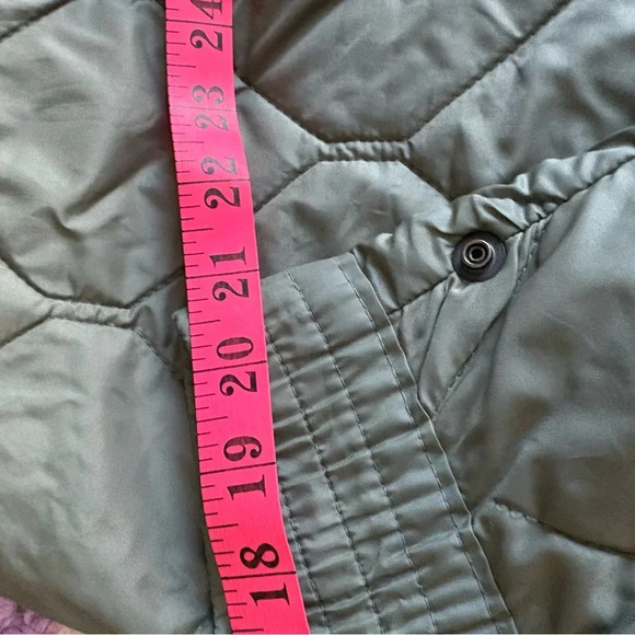 Vintage pants, size large, quilted pants, CWU-9/P pants, layer - Picture 5 of 7